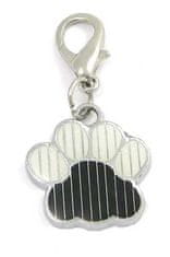 Priponka Paw big
