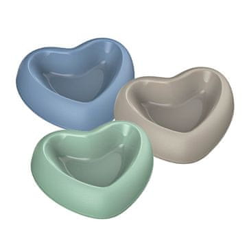 Candy Plastična posoda Amore 0,25 l