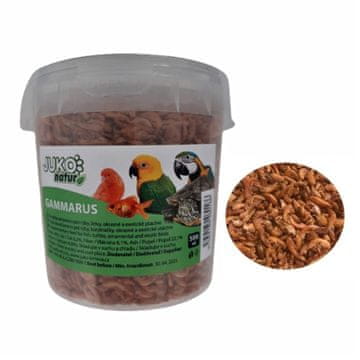 Juko Gammarus, 500 ml (53 g)