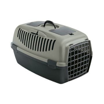 Zolux Gulliver 3 plastična vrata, zelena linija