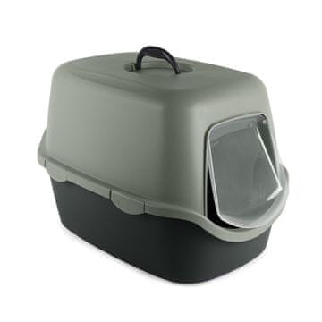 Zolux Zaprto stranišče Cathy, Zelena linija