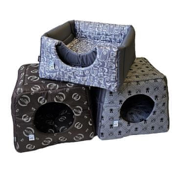 Juko Cot Trio Trio S