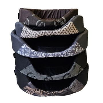 Juko Penasta postelja 9 83 x 71 cm