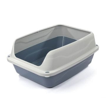 Sonic WC z obodom MEDIUM