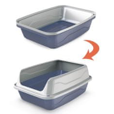 Sonic WC z obodom MEDIUM