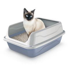 Sonic WC z obodom MEDIUM