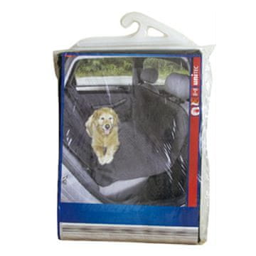 Unitec Prevleka za avtomobilski sedež, ki jo je mogoče prati