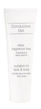 RIO Prevodni gel za naprave FALI in NECK (prevodni gel) 85 ml