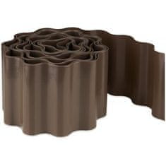 Bradas Obrobljanje trate 25cmx9m HN