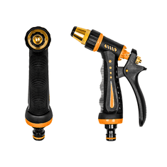 Bradas nastavljiva pištola ZEBRA PROFI -7205