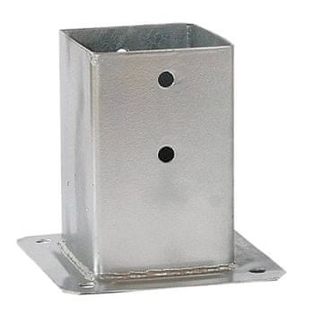 Kvadratna noga 71x71x150mm