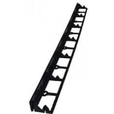 Bradas Nevidni robnik 78x1000mm