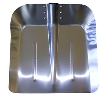 Velika aluminijasta lopata EXTRA STRONG