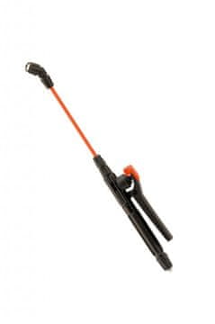 Alex Razpršilna kopja 20 cm GARDEN