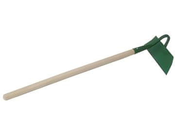 Motika z ročajem 50 cm, širina 110 mm