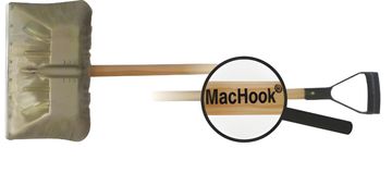 MacHook Al Lopata za sneg z ročajem PH-Y