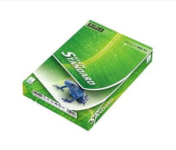 Europapier STANDARDNI PAPIR A4, 80 g/m2, 1x500 listov