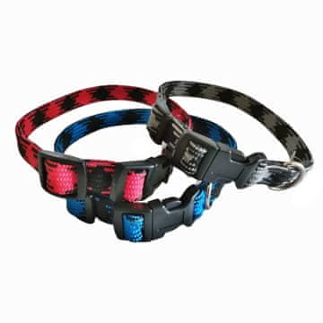 Izrazit trak za ovratnik 40 x 1,3 cm