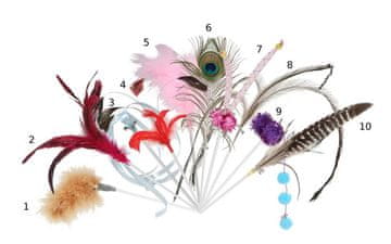 Wavemaker mali 25 cm