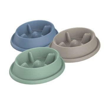 Adagio plastična posoda proti požiranju srednja