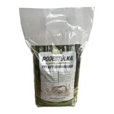 LIMARA Lesena posteljnina 14 l ( 8 kg )