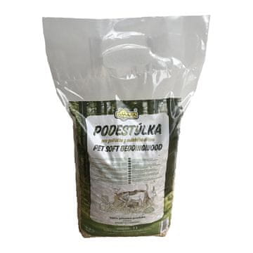 LIMARA Lesena posteljnina 7 l ( 4 kg )