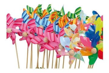 Small foot majhna noga Leseni mlin za otroke 1 kos