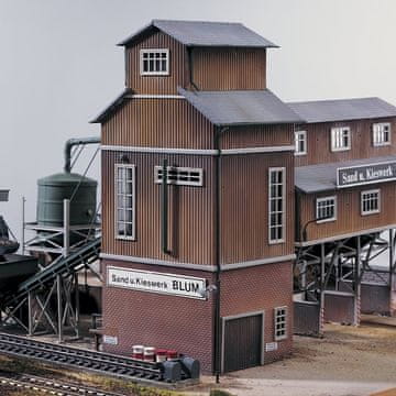 Piko Avtentična izdaja Sortirni stolp peskovnik E. Blum - 61124