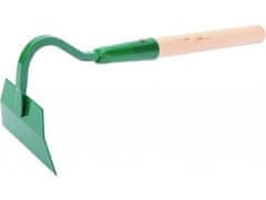 Visoka pletev z ročajem 27 cm