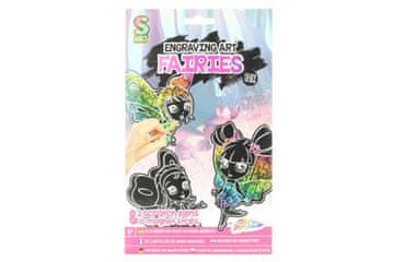 Slika vile, ki jo je treba odmisliti