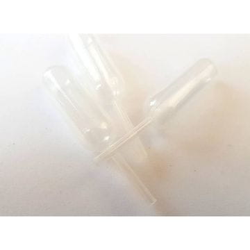 Pipete 4ml 50 kosov klasične - Cakesicq