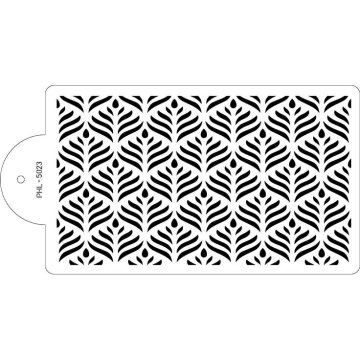 Šablona za torto - Mara 40x21cm