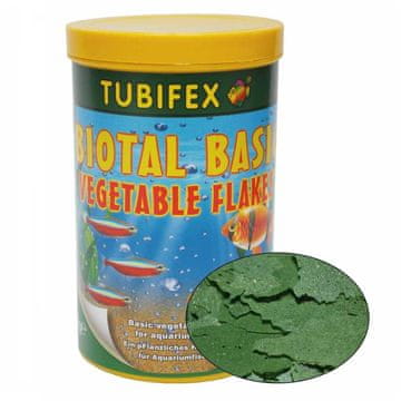 Tubifex Biotal Basic kosmiči 125 ml