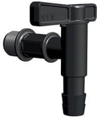 izpustni ventil CANTAP1 - črn