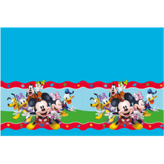 Procos Namizni prt 180x120cm Mickey -