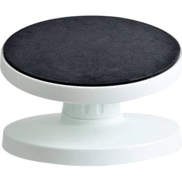 Obračalnik za torte z nogami 23x14cm - Cakesicq