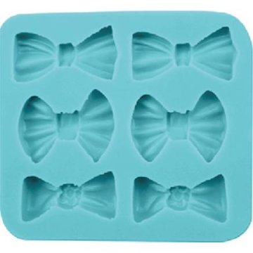Silikonski model za loke - Cakesicq