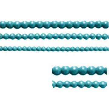 Silikonski model za bisere 19x4,5cm - Cakesicq
