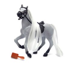 Wiky Royal Breeds - Konj z glavnikom 18 cm