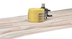 Bruder Kmet - stiskalnica za bale z 1 balo