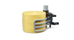 Bruder Kmet - stiskalnica za bale z 1 balo