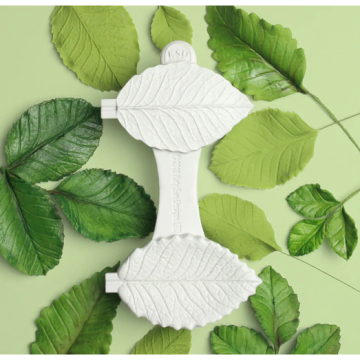 Pisalo z listi vrtnice 7cm - Katy Sue