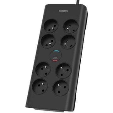 Philips SPN7080BA/60 zaščita pred preklicem črna