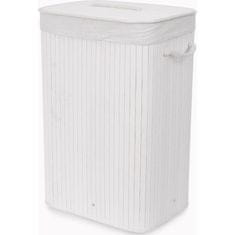 Compactor RAN9108 koš za perilo s pokrovom