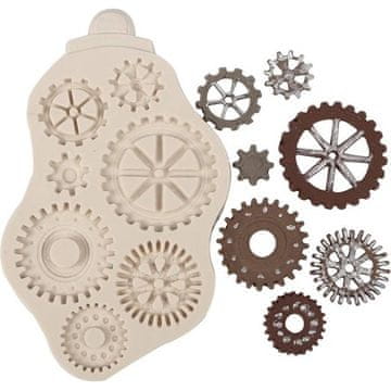 Silikonski model 16,11cm - Cakesicq