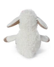 NICI Plišasta ovca Jolly Rosa 25cm