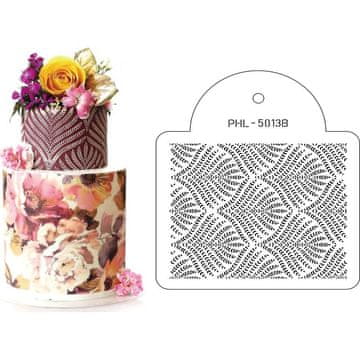 Predloga za šablono - Cakesicq