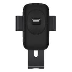 BASEUS Uni. držalo za avto Metal Age 2 gravitacija