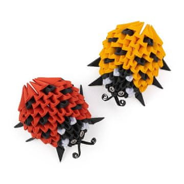 PEXI Origami 3D - Jagoda