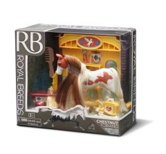 Wiky Royal Breeds - Razstavni konj 9 cm